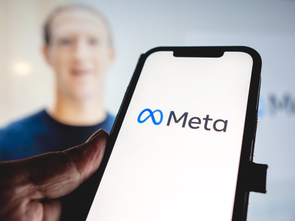 Meta is hitting obstacles already in its efforts to build the metaverse.
